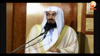 A guarantee For Entering Paradise - Mufti Menk #HUDA_TV