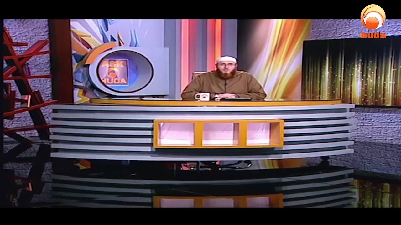 Al roqia Al sharia in Islam #Dr Muhammad Salah #HUDATV
