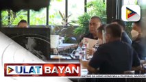 #UlatBayan | PNP, nanindigang ni-rape ang flight attendant na si Christine Dacera; mga suspek sa kaso, posibleng madagdagan pa