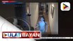 #UlatBayan | CCTV footage ng hotel sa Makati kung saan nasawi si Christine Dacera, hawak na ng pulisya