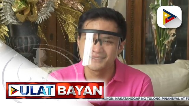 #UlatBayan | Gregorio de Guzman, itinangging may kinalaman sa pagkamatay ni Christine Dacera; de guzman, handang tumulong sa pamilya dacera