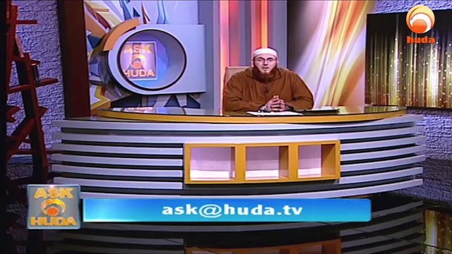 Are we allowed to watch movies about prophet Muhammad #Dr Muhammad Salah #HUDA TV