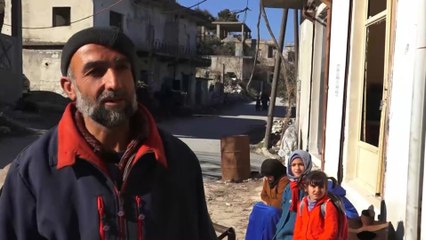 تحديات تواجه النازحين السوريين العائدين لريفي إدلب وحلب