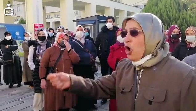 Havai fişek davası: Türkiye duyacak, parası olan üç gün yatıp çıkmayacak