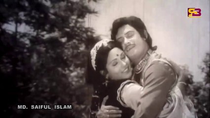 পেয়েছি আমি তারে যে ছিলো অন্তরে - মিতালী মুখার্জী ও সৈয়দ আবদুল হাদী