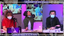 Le Vacher Time - L'intégrale du 06 janvier