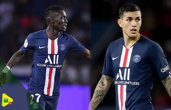 Idrissa Gana Gueye indésirable de Leonardo, quel avenir pour le Sénégalais au PSG ?