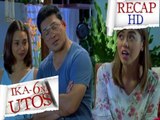 Ika-6 Na Utos: Nag-iisang babae sa buhay ni Jordan | Episode 260 Recap