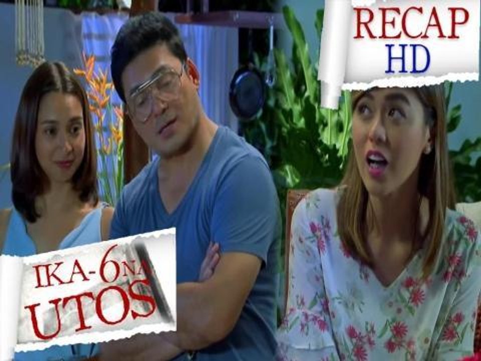 Ika-6 Na Utos: Nag-iisang babae sa buhay ni Jordan | Episode 260 Recap