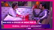 Bigg Boss 14 Episode 69 Sneak Peek 01 | Jan 6 2020: Rubina Breaks Down While Arguing with Abhinav