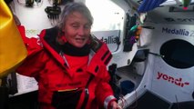 Vendée Globe 2020/2021: STORIES #88 - 04/01/2021