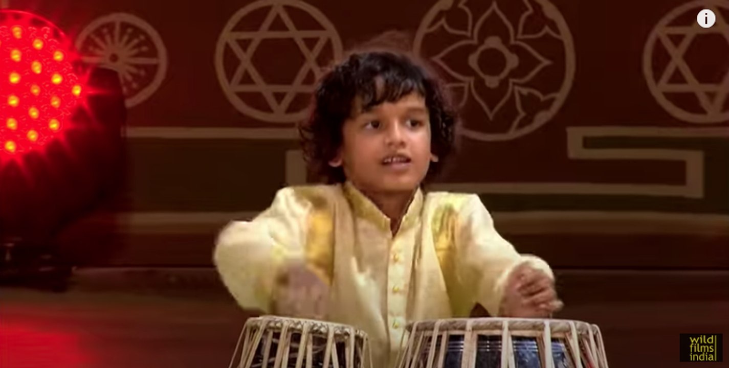 Commonwealth Games Delhi 2010 Opening Ceremony