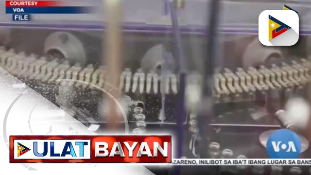 #UlatBayan | FDA, nagbigay ng dalawang araw sa Pfizer para magsumite ng dokumento upang maaprubahan ang kanilang EUA