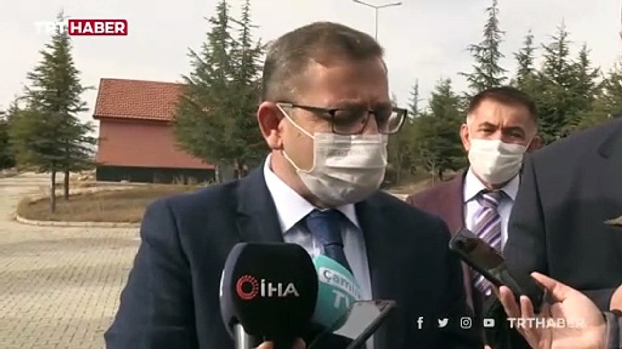 Yozgat’ta üretilen 15 bin kınalı keklik 23 ilde doğaya salınacak