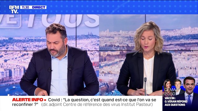 BFMTV répond à vos questions : Comment protéger nos enfants contre les violences sexuelles ? - 06/01