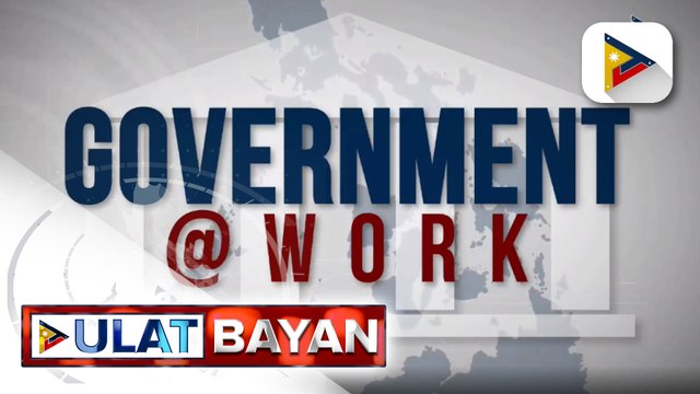 GOVERNMENT AT WORK: LGUs sa Caraga na aktibo sa paghahatid-serbisyo sa conflict-affected areas at malalayong lugar, pinarangalan