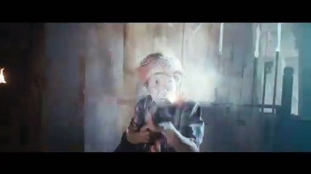 JIU JITSU Trailer (2021) Nicolas Cage, MMA Movie HD