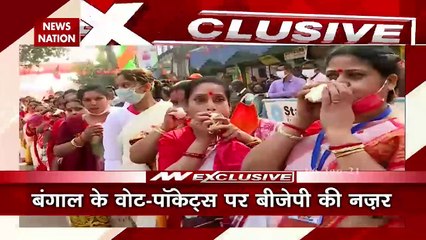 Battle Of Bengal: बंगाल की मतुआ वाली सीटों पर किसका पलड़ा भारी, देखें रिपोर्ट