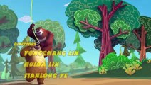 Boonie Bears_ Autumn Awesomeness _ EP 11 _ Paw and Order _ Cartoon for kids(480P)