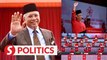Annuar Musa dismisses claims that Umno has chosen to break ties with Bersatu