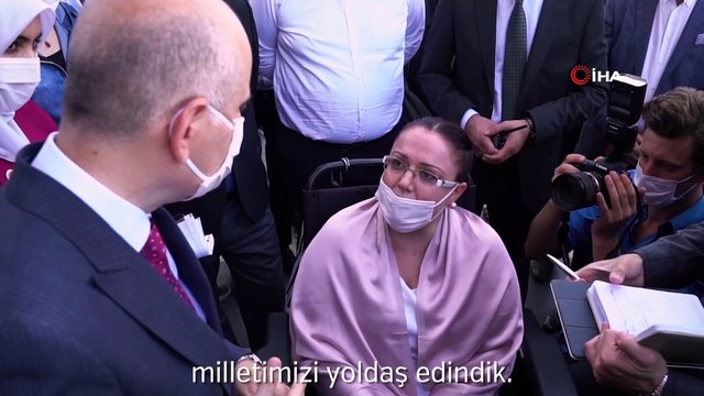 - Çankaya'nın yeni hizmet binası hızla tamamlanıyor