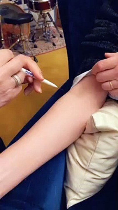 Vaccin Covid-19 : Les effets secondaires