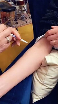 Vaccin Covid-19 : Les effets secondaires