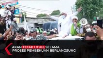 Alasan Lengkap PPATK Bekukan 60 Rekening FPI