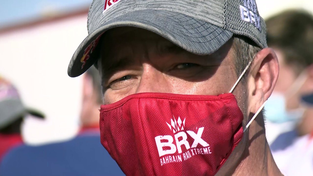 BRX Dakar Diaries - Day 3 [1920X1080] CLEAN