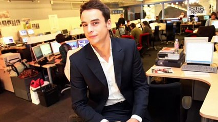 Marie-Sophie Lacarrau : le tendre message reçu de la part de Julian Bugier