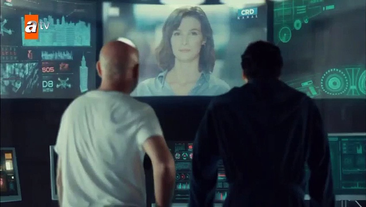 Akinci - Episode 1 Part 2 English Subtitles Turkish Drama MusicMovieData