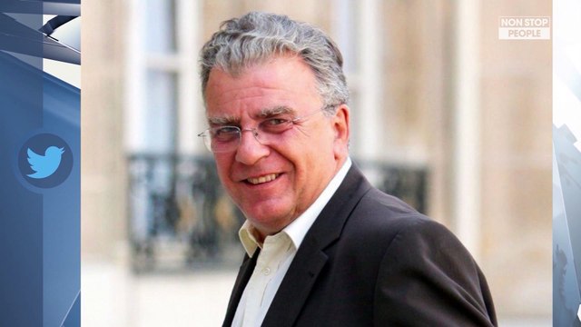 Olivier Duhamel accusé d'inceste : comment il a tenté de dissuader Camille Kouchner