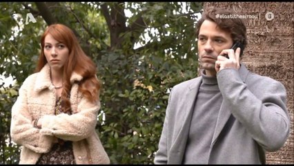 Apostolis Totsikas - Ela sti thesi mou (season 5 episode 78 scenes)