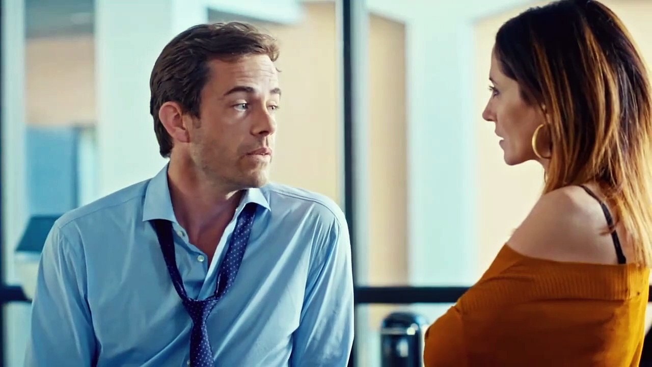 Plus belle la vie - Souvenez-vous : La belle histoire de Samia & Hadrien