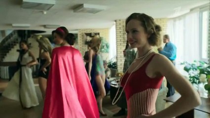 Солнечный круг 6 серия (2021)