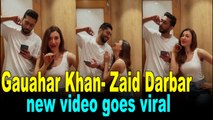 Gauhar Khan Almost Nude - video Dailymotion