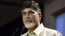 Andhra temple attack: Chandrababu Naidu slams Jagan Reddy, calls him 'Christian CM'