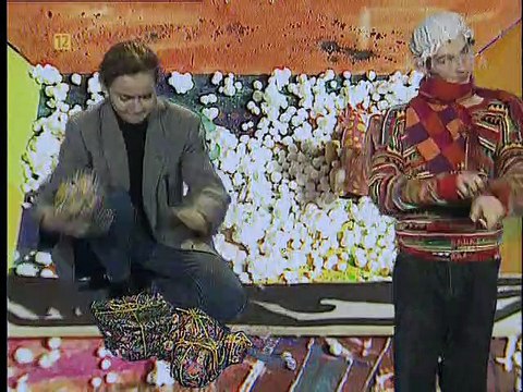 Lalamido - Boże Narodzenie (1994)