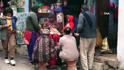 - Katmandu’da Hava Kalitesi Tehlikeli Seviyede