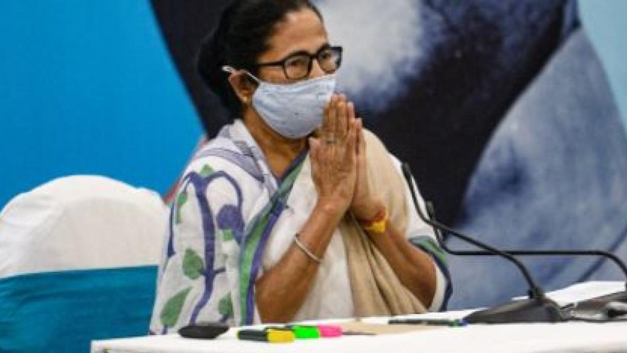 Challenges ahead of Mamata Banerjee in bengal e...