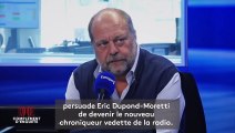 Le choix Dupond-Moretti pour la place Vendôme, un pari politique ?