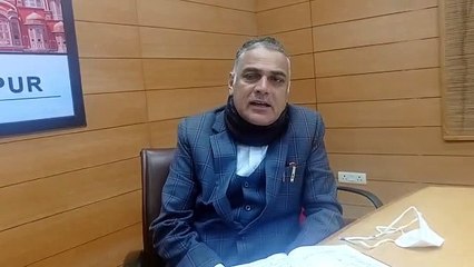 सभी जिलों के पोल्ट्री का डेटा एकत्रित करने के दिए निर्देश