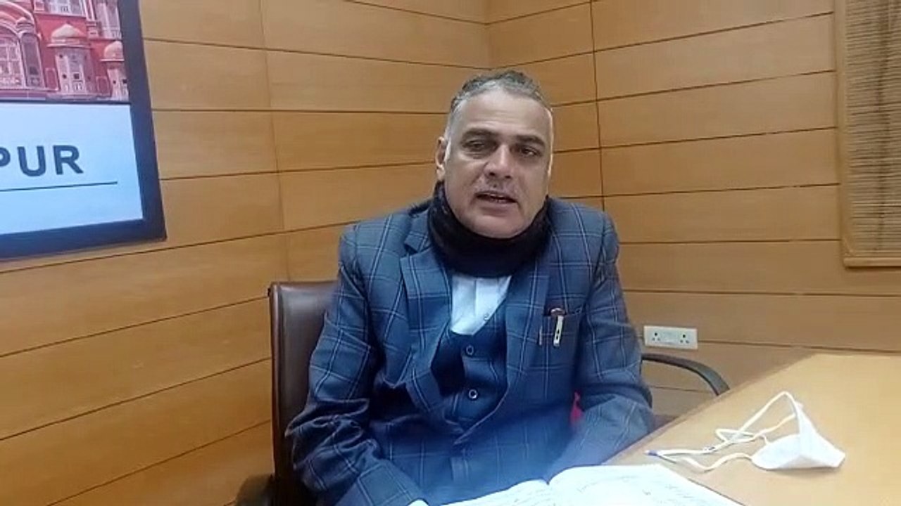 सभी जिलों के पोल्ट्री का डेटा एकत्रित करने के दिए निर्देश