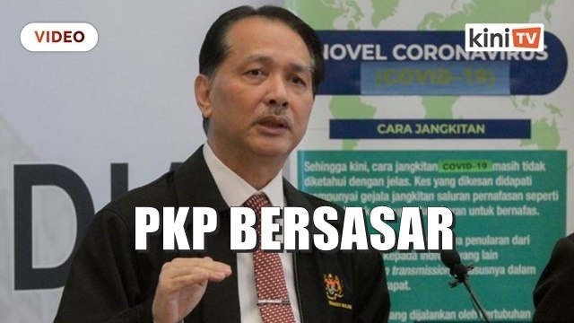 Sistem kesihatan tertekan, KKM pertimbang laksana PKP bersasar