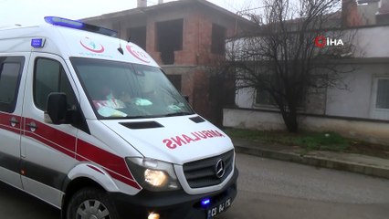 - 50 yaşındaki kadın yatağında ölü bulundu