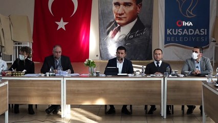 Kuşadası Belediyesi’nden esnafa ikinci destek paketi