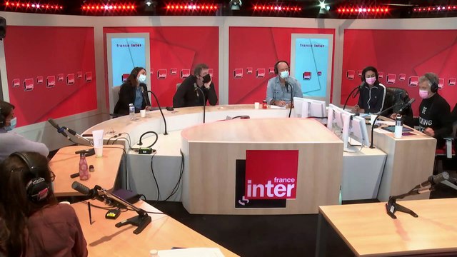 On devrait confier plus de dossiers à Olivier Marchal... La chronique de Daniel Morin