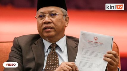 Annuar_ Zahid backed Anwar’s bid to topple PN