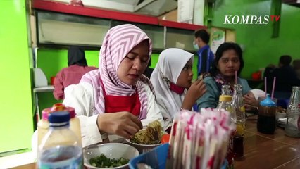 Tempat Masak Para Pengusaha Kuliner Jasa Antar