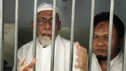 Pembebasan Abu Bakar Ba'asyir Bangkitkan Sel-sel Teroris yang Tidur?